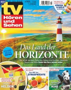 tv Hören und Sehen