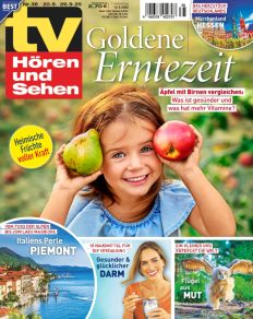 tv Hören und Sehen