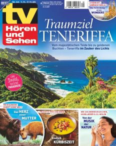 tv Hören und Sehen