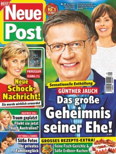 Neue Post