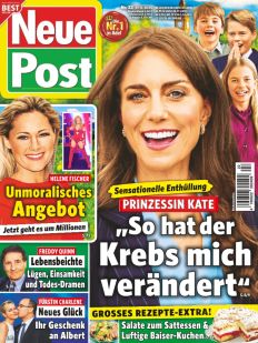 Neue Post