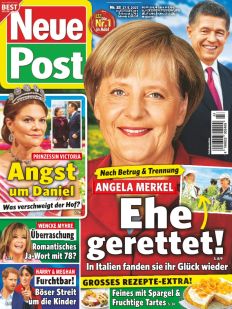 Neue Post