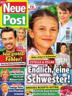 Neue Post