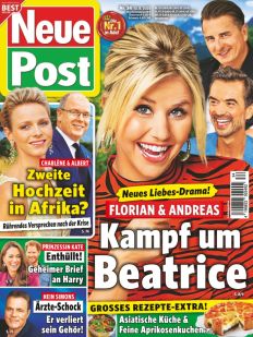 Neue Post
