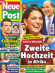 Neue Post