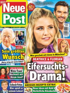 Neue Post