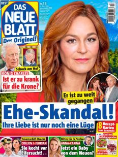 DAS NEUE BLATT
