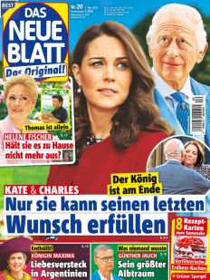 DAS NEUE BLATT
