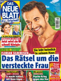 DAS NEUE BLATT