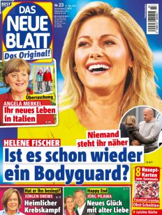 DAS NEUE BLATT