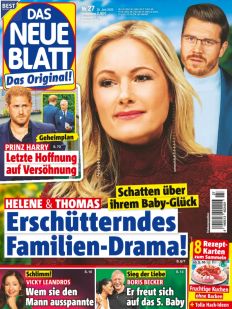 DAS NEUE BLATT