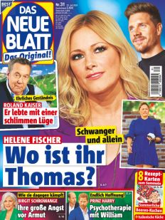 DAS NEUE BLATT