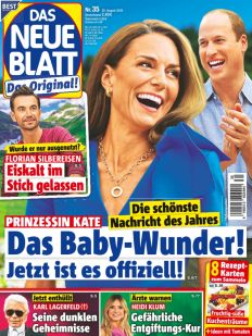 DAS NEUE BLATT