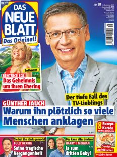 DAS NEUE BLATT