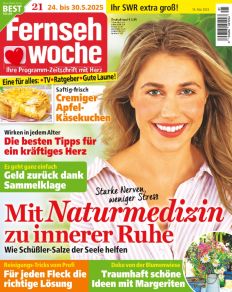 Fernsehwoche