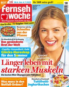 Fernsehwoche