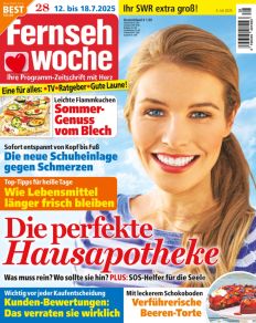 Fernsehwoche