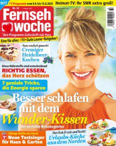 Fernsehwoche