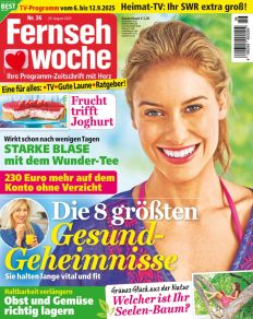 Fernsehwoche