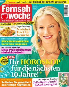 Fernsehwoche