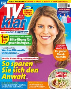 TV klar