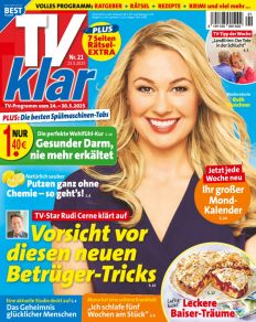 TV klar