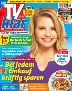 TV klar
