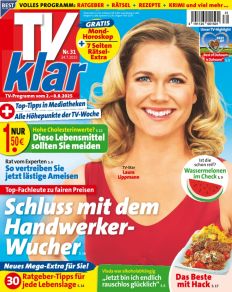 TV klar