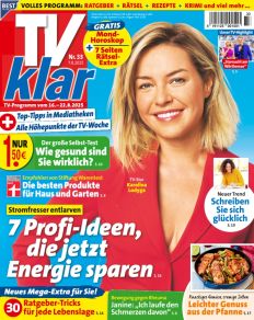 TV klar