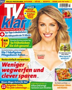 TV klar