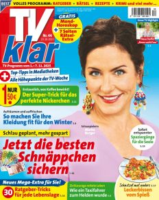 TV klar