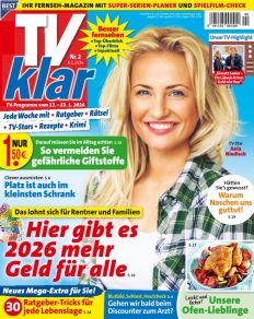 TV klar