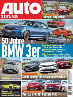 AUTO ZEITUNG