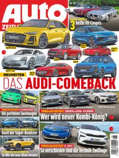 AUTO ZEITUNG