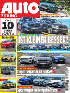 AUTO ZEITUNG