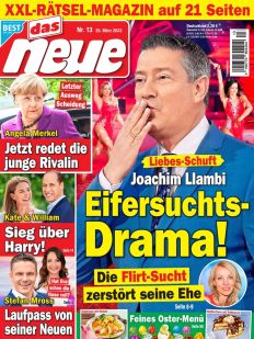das neue