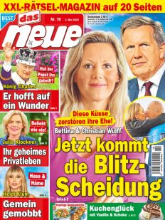 das neue