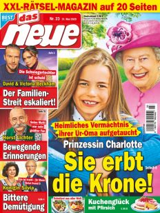 das neue