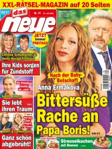 das neue
