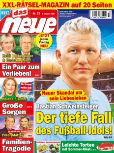 das neue