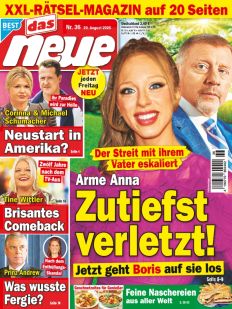 das neue