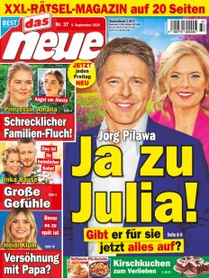 das neue