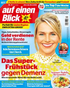 auf einen Blick