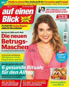 auf einen Blick