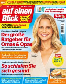 auf einen Blick