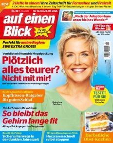 auf einen Blick