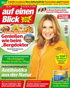 auf einen Blick