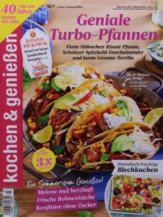 kochen & genießen