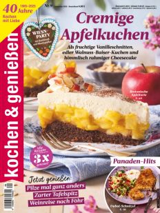 kochen & genießen