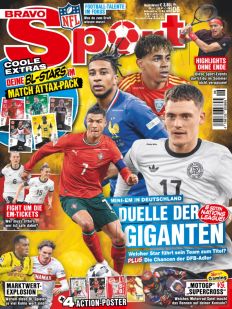 BRAVO Sport